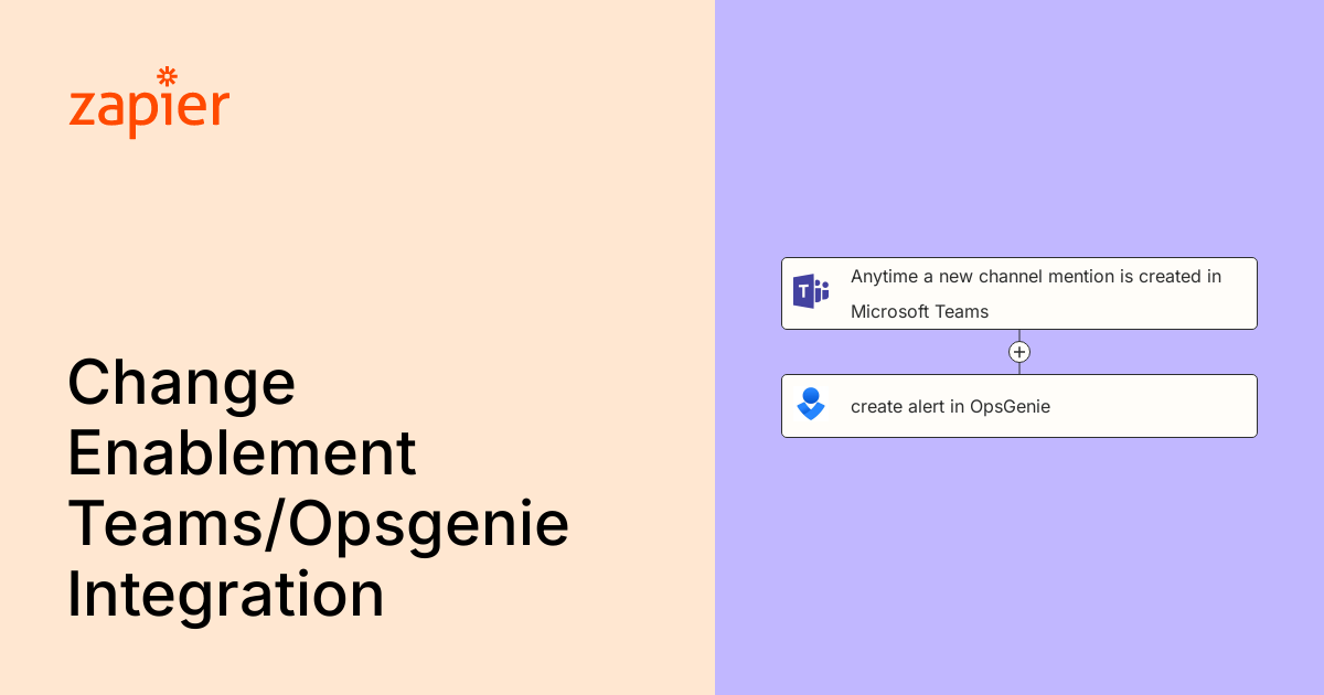 Anytime a new channel mention is created in Microsoft Teams, create