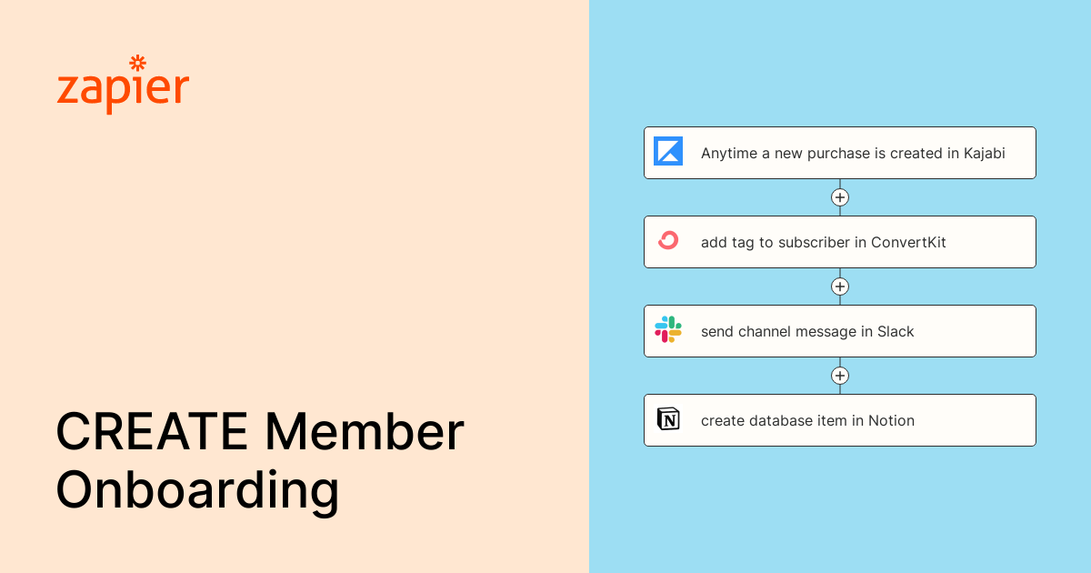 Anytime a new purchase is created in Kajabi, add tag to subscriber in